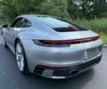Серый Порше 911, объемом двигателя 3 л и пробегом 27 тыс. км за 58000 $, фото 5 на Automoto.ua