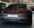Серый Порше 911, объемом двигателя 2.98 л и пробегом 18 тыс. км за 175000 $, фото 4 на Automoto.ua