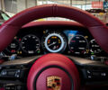 Серый Порше 911, объемом двигателя 2.98 л и пробегом 18 тыс. км за 175000 $, фото 24 на Automoto.ua