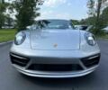 Серый Порше 911, объемом двигателя 3 л и пробегом 27 тыс. км за 58000 $, фото 1 на Automoto.ua