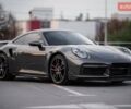 Сірий Порше 911, об'ємом двигуна 3.75 л та пробігом 26 тис. км за 305000 $, фото 1 на Automoto.ua