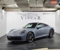 Серый Порше 911, объемом двигателя 2.98 л и пробегом 57 тыс. км за 139999 $, фото 1 на Automoto.ua