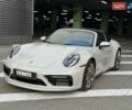 Серый Порше 911, объемом двигателя 3 л и пробегом 7 тыс. км за 200000 $, фото 1 на Automoto.ua