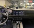 Серый Порше 911, объемом двигателя 2.98 л и пробегом 12 тыс. км за 217636 $, фото 28 на Automoto.ua