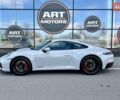 Серый Порше 911, объемом двигателя 2.98 л и пробегом 6 тыс. км за 189999 $, фото 12 на Automoto.ua