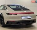 Серый Порше 911, объемом двигателя 2.98 л и пробегом 12 тыс. км за 217636 $, фото 23 на Automoto.ua