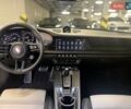 Серый Порше 911, объемом двигателя 2.98 л и пробегом 12 тыс. км за 217636 $, фото 27 на Automoto.ua