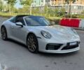 Серый Порше 911, объемом двигателя 3 л и пробегом 7 тыс. км за 200000 $, фото 1 на Automoto.ua