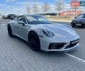 Серый Порше 911, объемом двигателя 2.98 л и пробегом 6 тыс. км за 189999 $, фото 9 на Automoto.ua