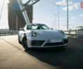 Серый Порше 911, объемом двигателя 2.98 л и пробегом 10 тыс. км за 235000 $, фото 2 на Automoto.ua