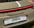 Серый Порше 911, объемом двигателя 2.98 л и пробегом 12 тыс. км за 217636 $, фото 14 на Automoto.ua