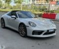 Серый Порше 911, объемом двигателя 2.98 л и пробегом 7 тыс. км за 200000 $, фото 1 на Automoto.ua