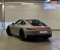 Серый Порше 911, объемом двигателя 2.98 л и пробегом 12 тыс. км за 217636 $, фото 2 на Automoto.ua