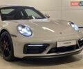 Серый Порше 911, объемом двигателя 2.98 л и пробегом 12 тыс. км за 217636 $, фото 12 на Automoto.ua