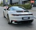 Серый Порше 911, объемом двигателя 3 л и пробегом 7 тыс. км за 200000 $, фото 8 на Automoto.ua