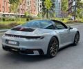 Серый Порше 911, объемом двигателя 3 л и пробегом 7 тыс. км за 200000 $, фото 3 на Automoto.ua