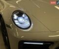 Серый Порше 911, объемом двигателя 2.98 л и пробегом 12 тыс. км за 217636 $, фото 13 на Automoto.ua