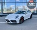 Серый Порше 911, объемом двигателя 2.98 л и пробегом 6 тыс. км за 189999 $, фото 1 на Automoto.ua