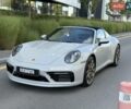 Серый Порше 911, объемом двигателя 2.98 л и пробегом 7 тыс. км за 200000 $, фото 1 на Automoto.ua
