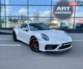Серый Порше 911, объемом двигателя 2.98 л и пробегом 6 тыс. км за 189999 $, фото 2 на Automoto.ua