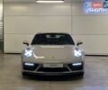 Серый Порше 911, объемом двигателя 2.98 л и пробегом 12 тыс. км за 217636 $, фото 4 на Automoto.ua