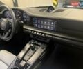 Серый Порше 911, объемом двигателя 2.98 л и пробегом 12 тыс. км за 217636 $, фото 42 на Automoto.ua