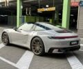 Серый Порше 911, объемом двигателя 3 л и пробегом 7 тыс. км за 200000 $, фото 9 на Automoto.ua