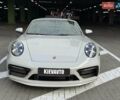 Серый Порше 911, объемом двигателя 3 л и пробегом 7 тыс. км за 200000 $, фото 4 на Automoto.ua