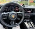Серый Порше 911, объемом двигателя 2.98 л и пробегом 7 тыс. км за 200000 $, фото 16 на Automoto.ua