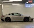 Серый Порше 911, объемом двигателя 2.98 л и пробегом 12 тыс. км за 217636 $, фото 10 на Automoto.ua