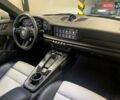 Серый Порше 911, объемом двигателя 2.98 л и пробегом 12 тыс. км за 217636 $, фото 41 на Automoto.ua
