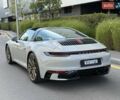 Серый Порше 911, объемом двигателя 2.98 л и пробегом 7 тыс. км за 200000 $, фото 5 на Automoto.ua