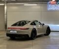 Серый Порше 911, объемом двигателя 2.98 л и пробегом 12 тыс. км за 217636 $, фото 9 на Automoto.ua