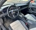 Серый Порше 911, объемом двигателя 2.98 л и пробегом 6 тыс. км за 189999 $, фото 22 на Automoto.ua