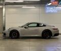 Серый Порше 911, объемом двигателя 2.98 л и пробегом 12 тыс. км за 217636 $, фото 1 на Automoto.ua
