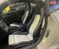 Серый Порше 911, объемом двигателя 2.98 л и пробегом 12 тыс. км за 217636 $, фото 25 на Automoto.ua