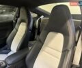Серый Порше 911, объемом двигателя 2.98 л и пробегом 12 тыс. км за 217636 $, фото 26 на Automoto.ua