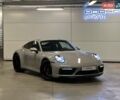 Серый Порше 911, объемом двигателя 2.98 л и пробегом 12 тыс. км за 217636 $, фото 11 на Automoto.ua