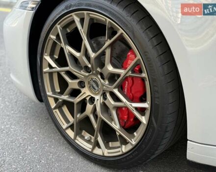 Серый Порше 911, объемом двигателя 3 л и пробегом 7 тыс. км за 200000 $, фото 14 на Automoto.ua