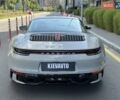 Серый Порше 911, объемом двигателя 3 л и пробегом 7 тыс. км за 200000 $, фото 12 на Automoto.ua