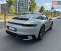 Серый Порше 911, объемом двигателя 3 л и пробегом 7 тыс. км за 200000 $, фото 13 на Automoto.ua