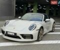 Серый Порше 911, объемом двигателя 3 л и пробегом 8 тыс. км за 195000 $, фото 1 на Automoto.ua