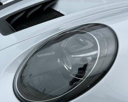 Серый Порше 911, объемом двигателя 4 л и пробегом 1 тыс. км за 398000 $, фото 20 на Automoto.ua