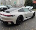 Серый Порше 911, объемом двигателя 3 л и пробегом 8 тыс. км за 227000 $, фото 99 на Automoto.ua