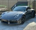 Серый Порше 911, объемом двигателя 3.6 л и пробегом 2 тыс. км за 285000 $, фото 1 на Automoto.ua