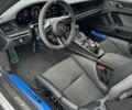 Серый Порше 911, объемом двигателя 4 л и пробегом 1 тыс. км за 398000 $, фото 25 на Automoto.ua