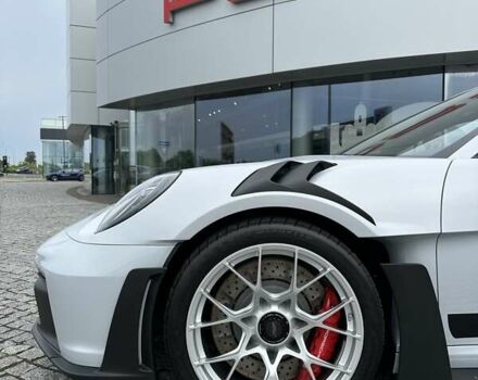 Серый Порше 911, объемом двигателя 4 л и пробегом 1 тыс. км за 398000 $, фото 21 на Automoto.ua