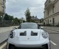 Серый Порше 911, объемом двигателя 4 л и пробегом 1 тыс. км за 398000 $, фото 3 на Automoto.ua