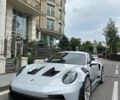 Серый Порше 911, объемом двигателя 4 л и пробегом 1 тыс. км за 398000 $, фото 2 на Automoto.ua