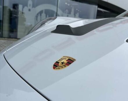 Серый Порше 911, объемом двигателя 4 л и пробегом 1 тыс. км за 398000 $, фото 22 на Automoto.ua
